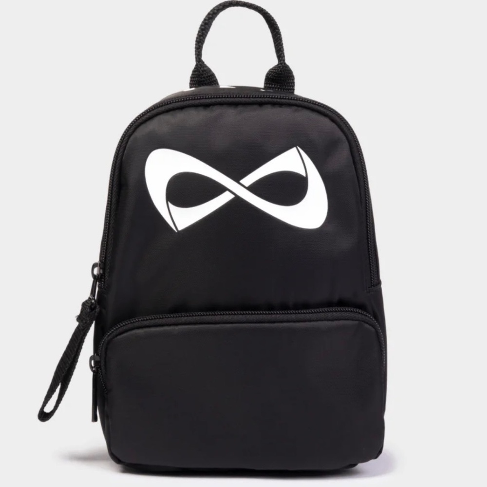 NFINITY Cheer Mini Backpack Purse